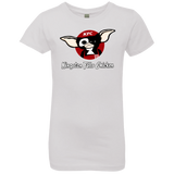 T-Shirts White / YXS Kingston Falls Chicken Girls Premium T-Shirt