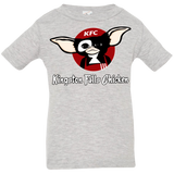 T-Shirts Heather / 6 Months Kingston Falls Chicken Infant PremiumT-Shirt