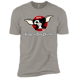 T-Shirts Light Grey / X-Small Kingston Falls Chicken Men's Premium T-Shirt