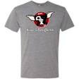 T-Shirts Premium Heather / Small Kingston Falls Chicken Men's Triblend T-Shirt