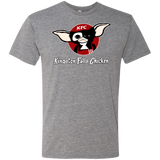 T-Shirts Premium Heather / Small Kingston Falls Chicken Men's Triblend T-Shirt