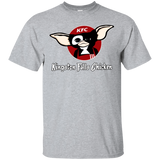 T-Shirts Sport Grey / Small Kingston Falls Chicken T-Shirt