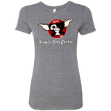 Kingston Falls Chicken Women's Triblend T-Shirt