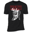 T-Shirts Black / X-Small Kinski Men's Premium T-Shirt