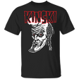 T-Shirts Black / YXS Kinski Youth T-Shirt