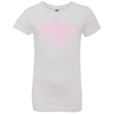 T-Shirts White / YXS Kirbys Grocery Store Girls Premium T-Shirt