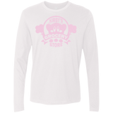 T-Shirts White / Small Kirbys Grocery Store Men's Premium Long Sleeve