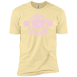 T-Shirts Banana Cream / X-Small Kirbys Grocery Store Men's Premium T-Shirt