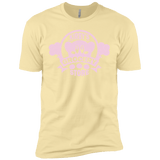 T-Shirts Banana Cream / X-Small Kirbys Grocery Store Men's Premium T-Shirt