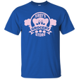 T-Shirts Royal / Small Kirbys Grocery Store T-Shirt