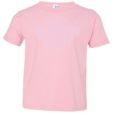 T-Shirts Pink / 2T Kirbys Grocery Store Toddler Premium T-Shirt