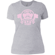 T-Shirts Heather Grey / X-Small Kirbys Grocery Store Women's Premium T-Shirt