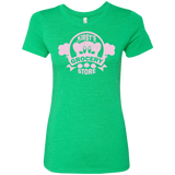 T-Shirts Envy / Small Kirbys Grocery Store Women's Triblend T-Shirt
