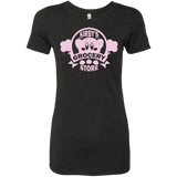T-Shirts Vintage Black / Small Kirbys Grocery Store Women's Triblend T-Shirt