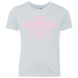 T-Shirts Heather White / YXS Kirbys Grocery Store Youth Triblend T-Shirt
