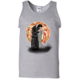 T-Shirts Sport Grey / S Kiss Jon and Dany Men's Tank Top