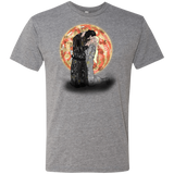 T-Shirts Premium Heather / S Kiss Jon and Dany Men's Triblend T-Shirt