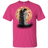 T-Shirts Heliconia / YXS Kiss Jon and Dany Youth T-Shirt