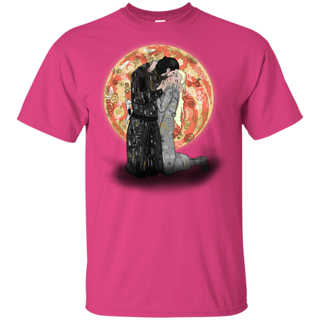 T-Shirts Heliconia / YXS Kiss Jon and Dany Youth T-Shirt