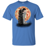 T-Shirts Iris / YXS Kiss Jon and Dany Youth T-Shirt