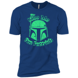 Kiss Me Im Fettish Boys Premium T-Shirt