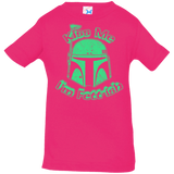 Kiss Me Im Fettish Infant PremiumT-Shirt