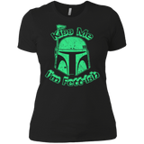 T-Shirts Black / X-Small Kiss Me Im Fettish Women's Premium T-Shirt