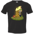 T-Shirts Black / 2T Kiss of Muppets Toddler Premium T-Shirt