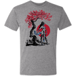 T-Shirts Premium Heather / S Kitana Men's Triblend T-Shirt