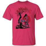 T-Shirts Heliconia / S Kitana T-Shirt