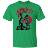 T-Shirts Irish Green / S Kitana T-Shirt