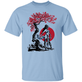 T-Shirts Light Blue / S Kitana T-Shirt