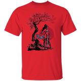 T-Shirts Red / S Kitana T-Shirt