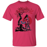 T-Shirts Heliconia / YXS Kitana Youth T-Shirt