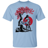 T-Shirts Light Blue / YXS Kitana Youth T-Shirt