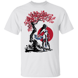 T-Shirts White / YXS Kitana Youth T-Shirt