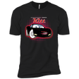 T-Shirts Black / YXS KITT McQueen Boys Premium T-Shirt