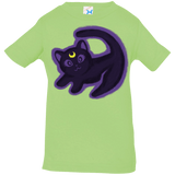 T-Shirts Key Lime / 6 Months Kitty Queen Infant Premium T-Shirt