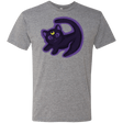 T-Shirts Premium Heather / S Kitty Queen Men's Triblend T-Shirt