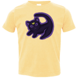 T-Shirts Butter / 2T Kitty Queen Toddler Premium T-Shirt
