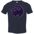 T-Shirts Navy / 2T Kitty Queen Toddler Premium T-Shirt
