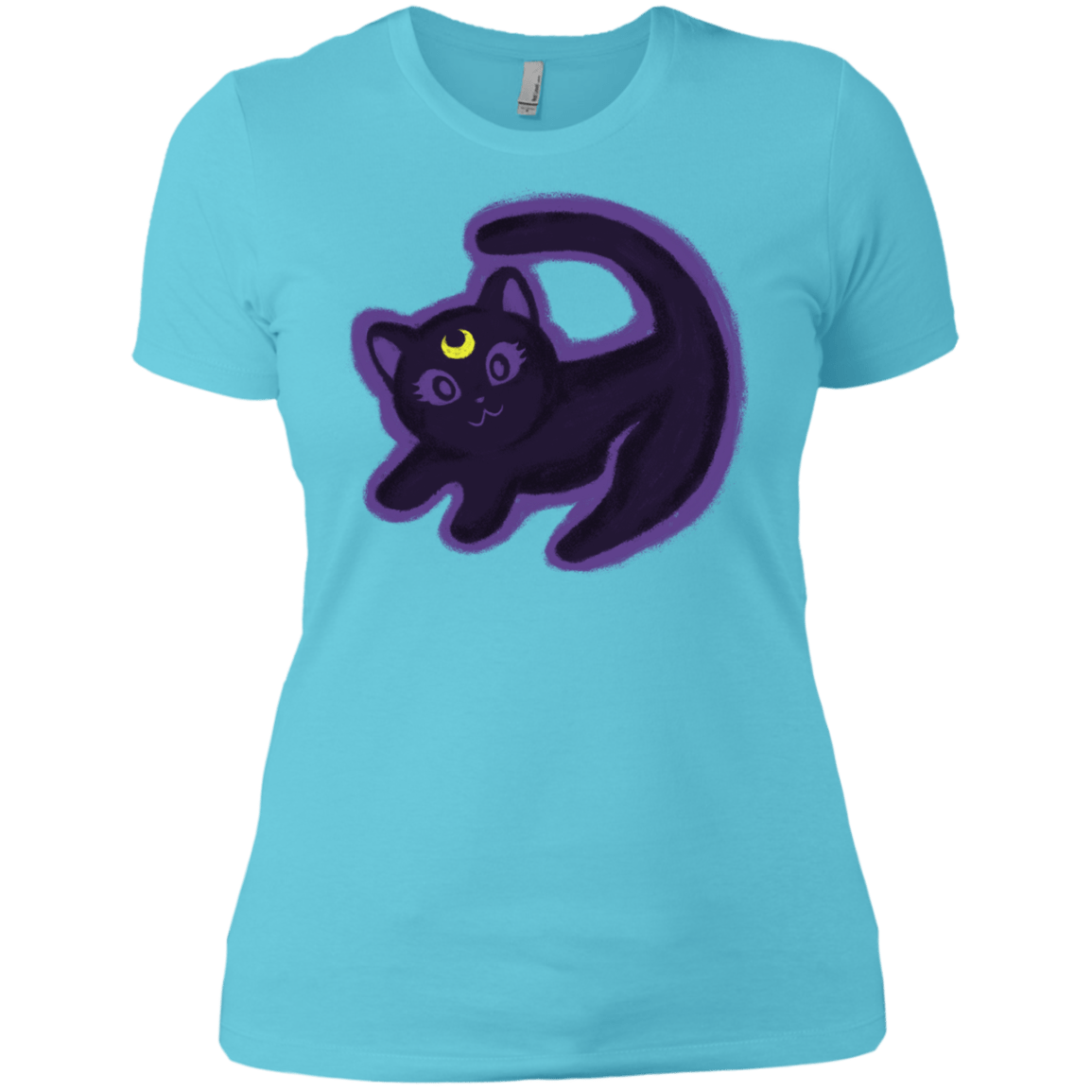 T-Shirts Cancun / X-Small Kitty Queen Women's Premium T-Shirt
