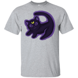 T-Shirts Sport Grey / YXS Kitty Queen Youth T-Shirt