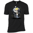 T-Shirts Black / YXS Klimt Jareth Boys Premium T-Shirt