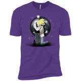 T-Shirts Purple Rush / YXS Klimt Jareth Boys Premium T-Shirt