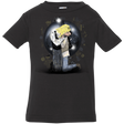 T-Shirts Black / 6 Months Klimt Jareth Infant Premium T-Shirt