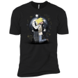 T-Shirts Black / X-Small Klimt Jareth Men's Premium T-Shirt