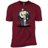 T-Shirts Cardinal / X-Small Klimt Jareth Men's Premium T-Shirt