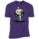 T-Shirts Purple Rush/ / X-Small Klimt Jareth Men's Premium T-Shirt
