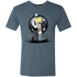 T-Shirts Indigo / S Klimt Jareth Men's Triblend T-Shirt